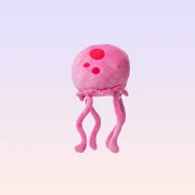 SpongeBob SquarePants Jellyfish Plush 35 cm