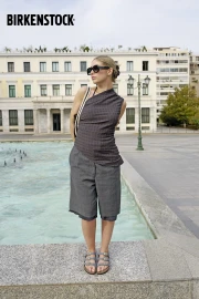 Zeitloser Komfort trifft auf moderne Eleganz mit Birkenstock