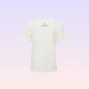 Nickelodeon SpongeBob SquarePants & Patrick Star “Go Flow” Printed Crewneck T-Shirt – White – Boys