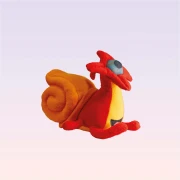 Nickelodeon Star Trek™ Ostrich Gastropo Plush