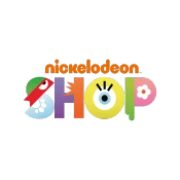 Nickelodeon Shop