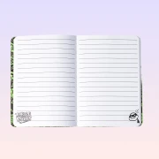 Nickelodeon Teenage Mutant Ninja Turtles 4-Piece Notebook Set