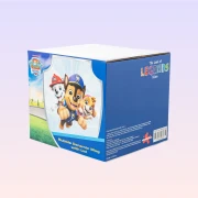 PAW Patrol Rubble Ceramic Mug with Lid