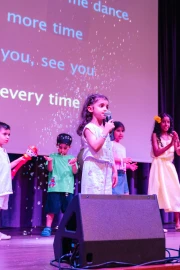 Family All-Stars Karaoke Night