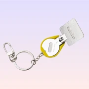 Sünger Bob Kare Pantolon Tırnak Makası