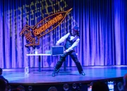 Magic Show