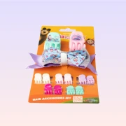 Masha Hair Accessories Set
