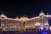 ULTIMATE STAY