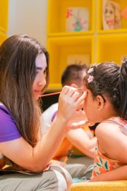 Face Painting