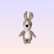 Bunny Plush - Masha and The Bear