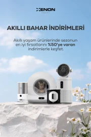 Xenon Smart - Tanıtım İçerikleri