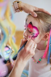 Face Painting