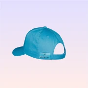 Nickelodeon SpongeBob Character Blue Dad Hat