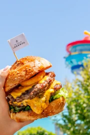 Burger Stop