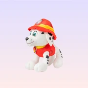 Paw Patrol Marshall Figürlü Peluş 35 cm