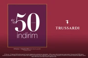 Летние Скидки До 50% В Trussardi