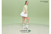 Eine neue Signatur im modernen Damenstil mit der Lenglen Tasche