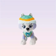 Nickelodeon Paw Patrol Everest Figürlü Peluş 15 cm