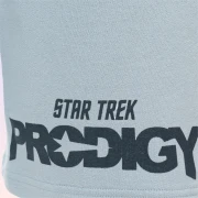 Star Trek™ Prodigy Boldly Go Blue Boys' Shorts