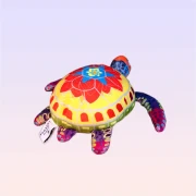 Legends Turtle Plush Toy 25 cm