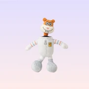 Nickelodeon Sandy Cheeks Peluş 30 cm