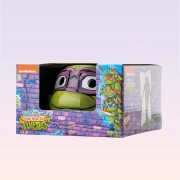 Nickelodeon Teenage Mutant Ninja Turtles Donatello Printed Ceramic Mug