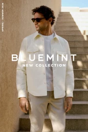 Bluemint Neue Kollektion: Frühjahr–Sommer 2026