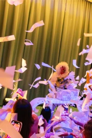 Paper Party