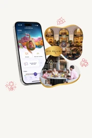 A delicious encounter awaits you on Legendary App!