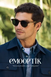 Emo Optik - Tanıtım Kampanyası