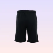 Teenage Mutant Ninja Turtles Mikey Black Boys' Shorts