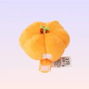 Legendary Halloween Balkabağı Peluş Charm