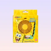 SpongeBob SquarePants Fan
