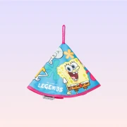 SpongeBob SquarePants Round Hand Towel