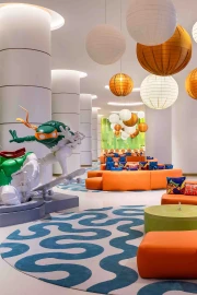 Nickelodeon Hotels & Resorts Antalya