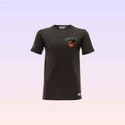 SpongeBob SquarePants Men’s Legendary Halloween Black T-Shirt
