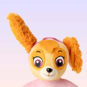 PAW Patrol Skye Plush Moving Headband