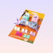 Masha Hair Accessories Set