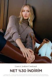 30% Off Yargıcı Bags & Shoes!