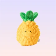 The Land of Legends Pineapple Plush
