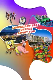 The Land of Legends