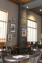 The Legends Pub
