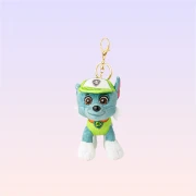 Paw Patrol Rocky Peluş Anahtarlık