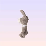 Tavşan Peluş Oyuncak - Maşa ile Koca Ayı