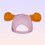 Nickelodeon Paw Patrol Skye Figürlü Dad Hat Şapka