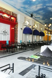 The Legends Pub