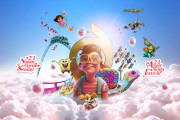 April 23rd Celebration at The Land of Legends with 50% Off!