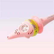 Nickelodeon SpongeBob Patrick Character Bubble Wand