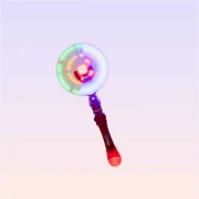 Masha and The Bear – Masha Glow Stick Fan