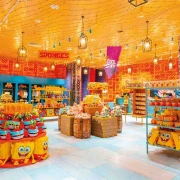 Barg'n Mart
